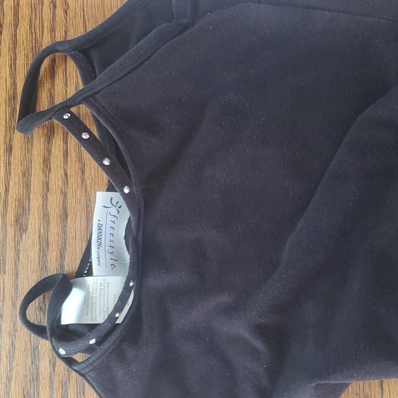 Dance leotards for child size 6 - Picture 11 of 11
